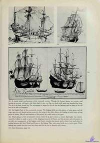 Casson L. Illustrated History of Ships and Boats